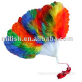 Party feather fan (promotion gift) MW-0077